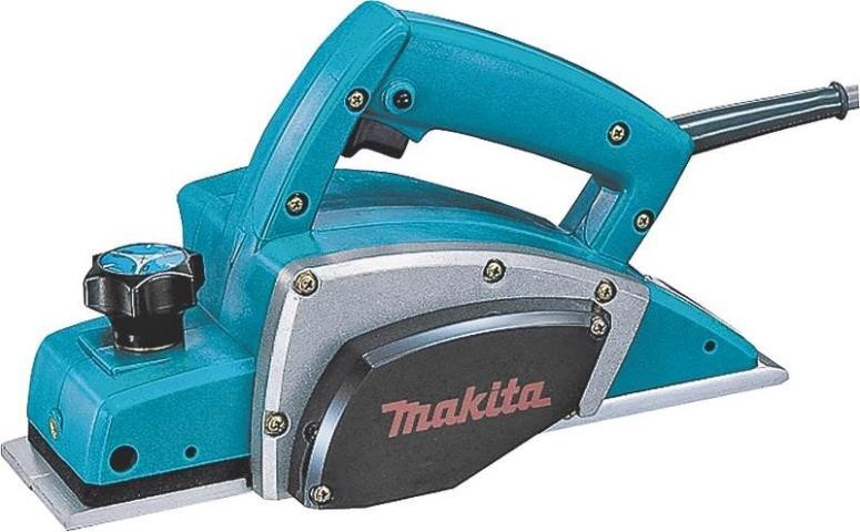 NEW MAKITA KP0800K ELECTRIC 3 1/4&Prime; PLANER KIT 6.5 AMP WITH CASE SALE NEW