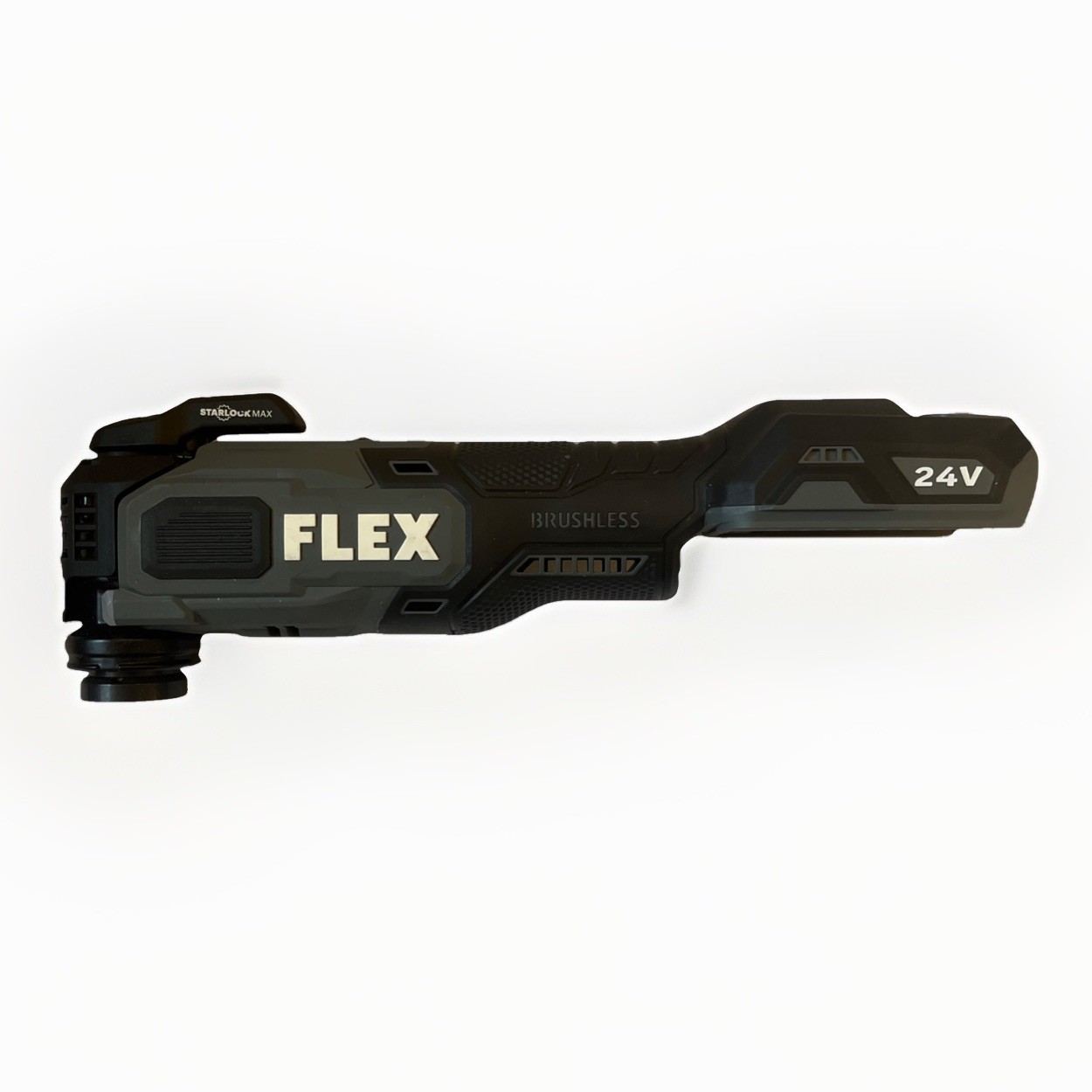 Flex 24v Power Tool Kit 13 Peice Set. 11 Tools, 8ah Battery & Charger