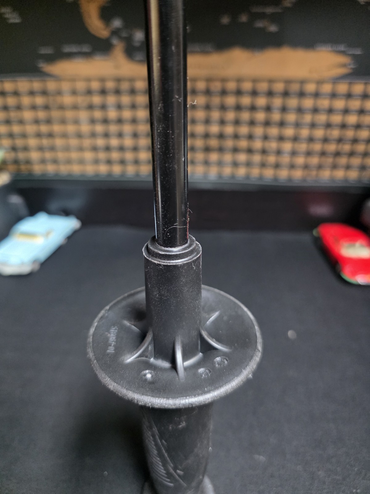 New Milwaukee Drill Handle 2904-20, Fit 2803-20, 2804-20, 2903-20 M18 18V Hammer