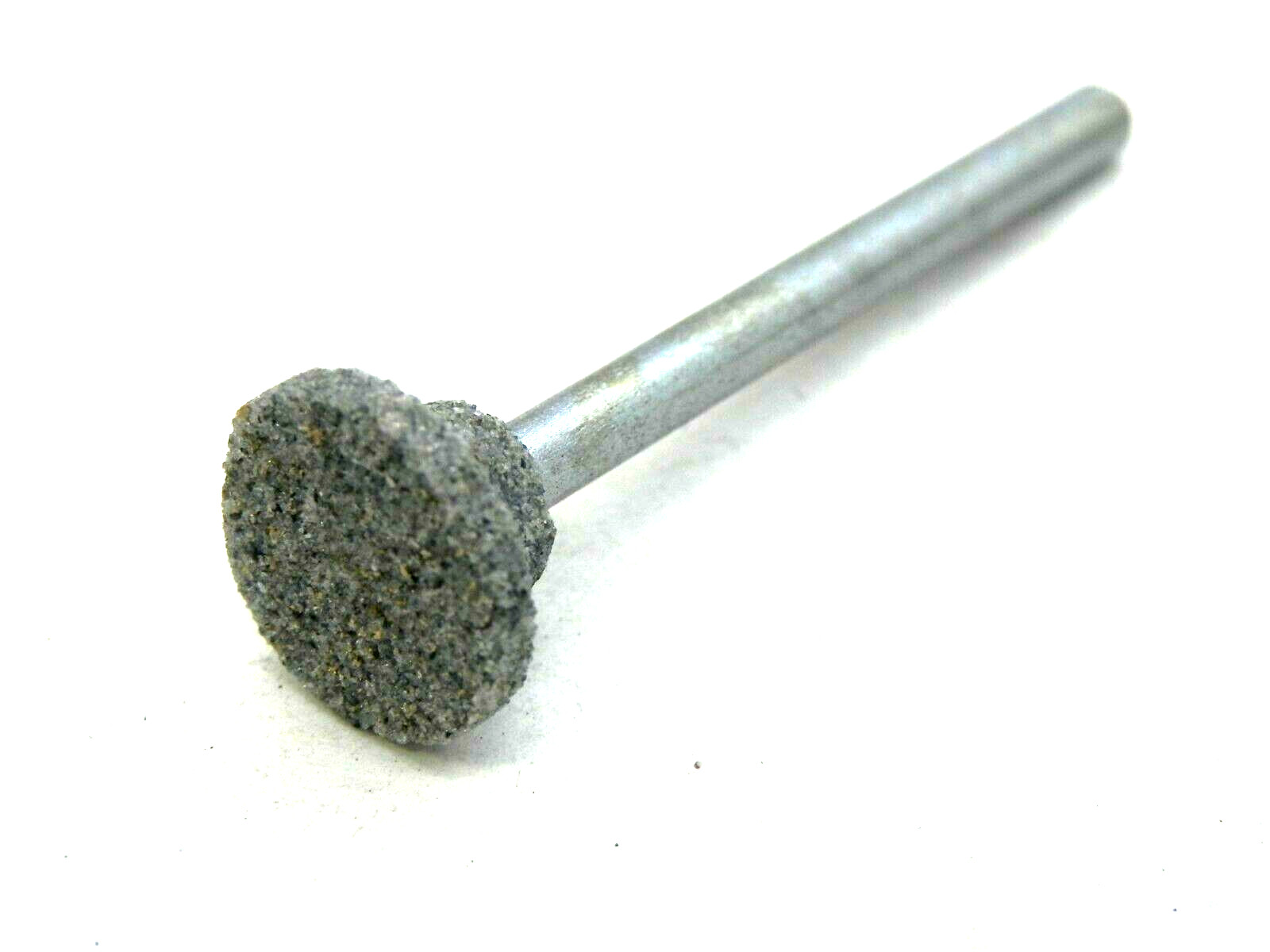 (25 pck) Grier Abrasive Stone 1&Prime; Shank Grinding Rotary Dremel W181-W-13400 HR
