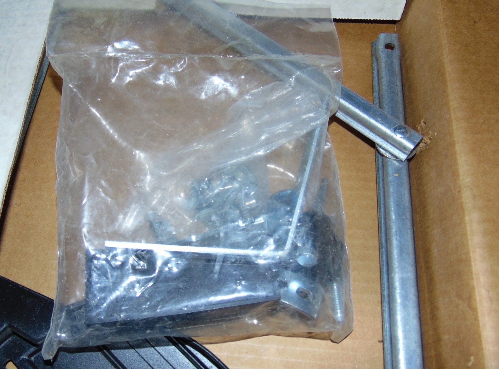 Vermont Hardware Router Pantograph, Distressed packaging. New Never Used !!