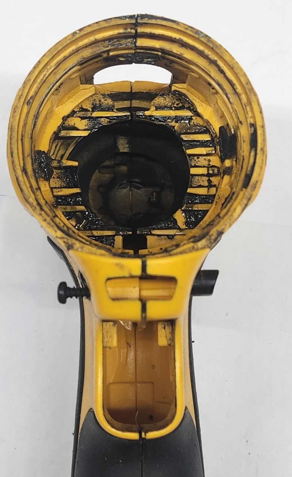 Used OEM Clamshell DeWALT DC720 (Type 1) 640567-00 for Drill
