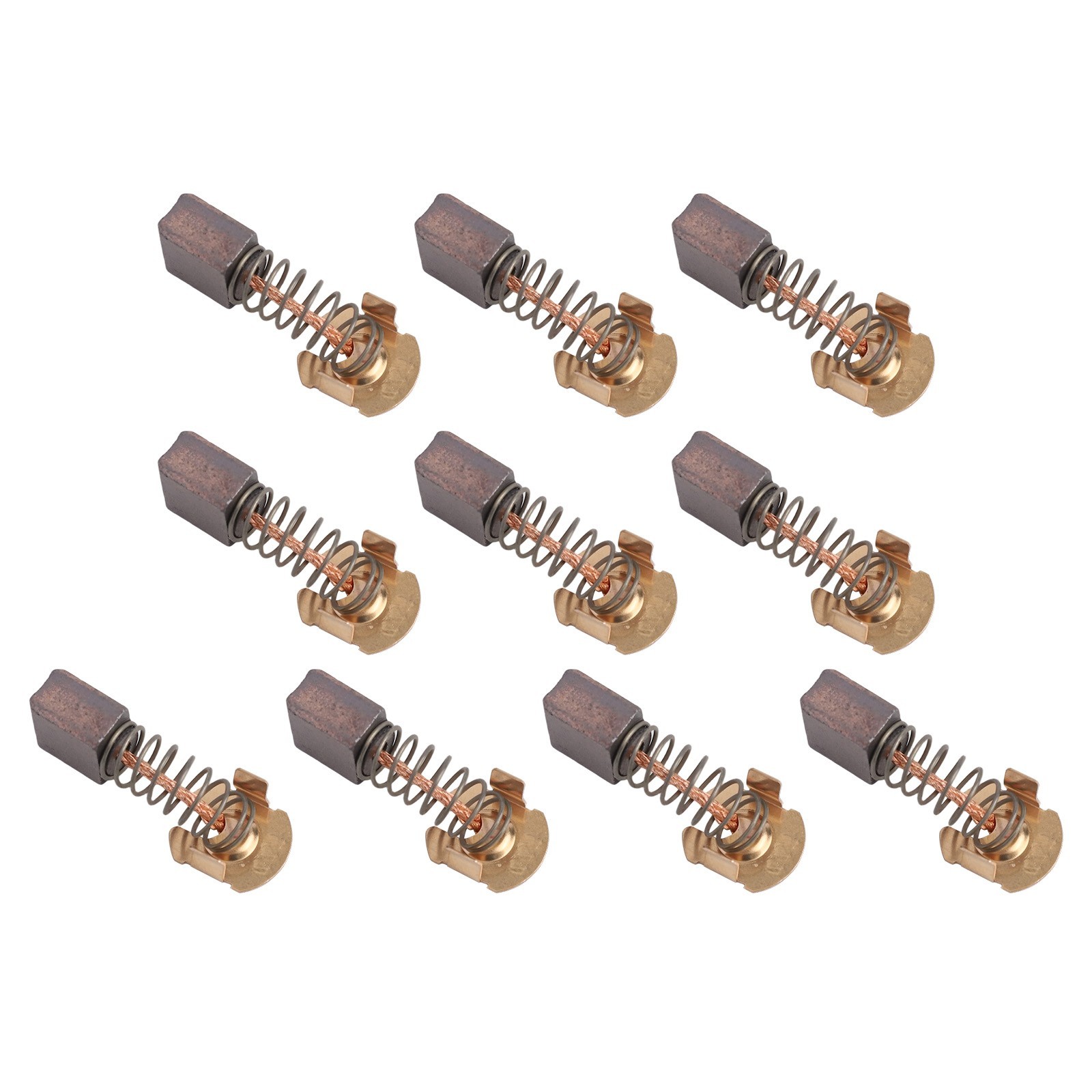 Model Carbon Brush 1 Set SDS 10pcs Type CB432 CB441/CB432 Carbon Brush Set