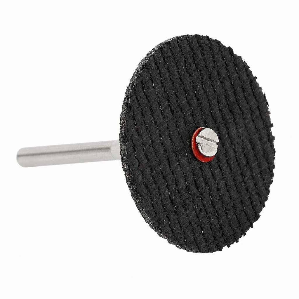 FOR Dremel 50x 1/8&Prime; Mandrel Fiberglass Reinforced Cut Off Wheel Rotary Discs Saw