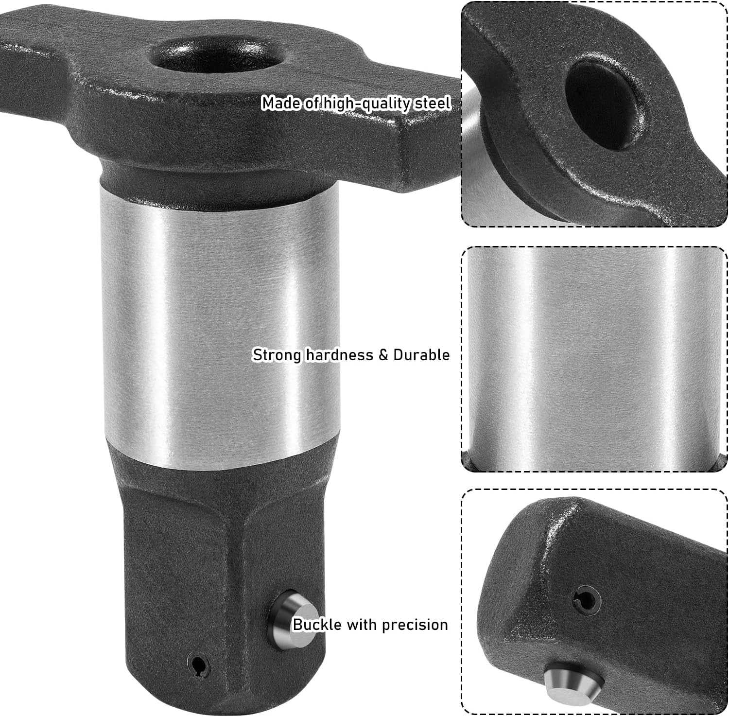 Impact Wrench Anvil Assembly 1/2 » Dewalt Black & Decker 18V 20V MAX XR DCF899HB
