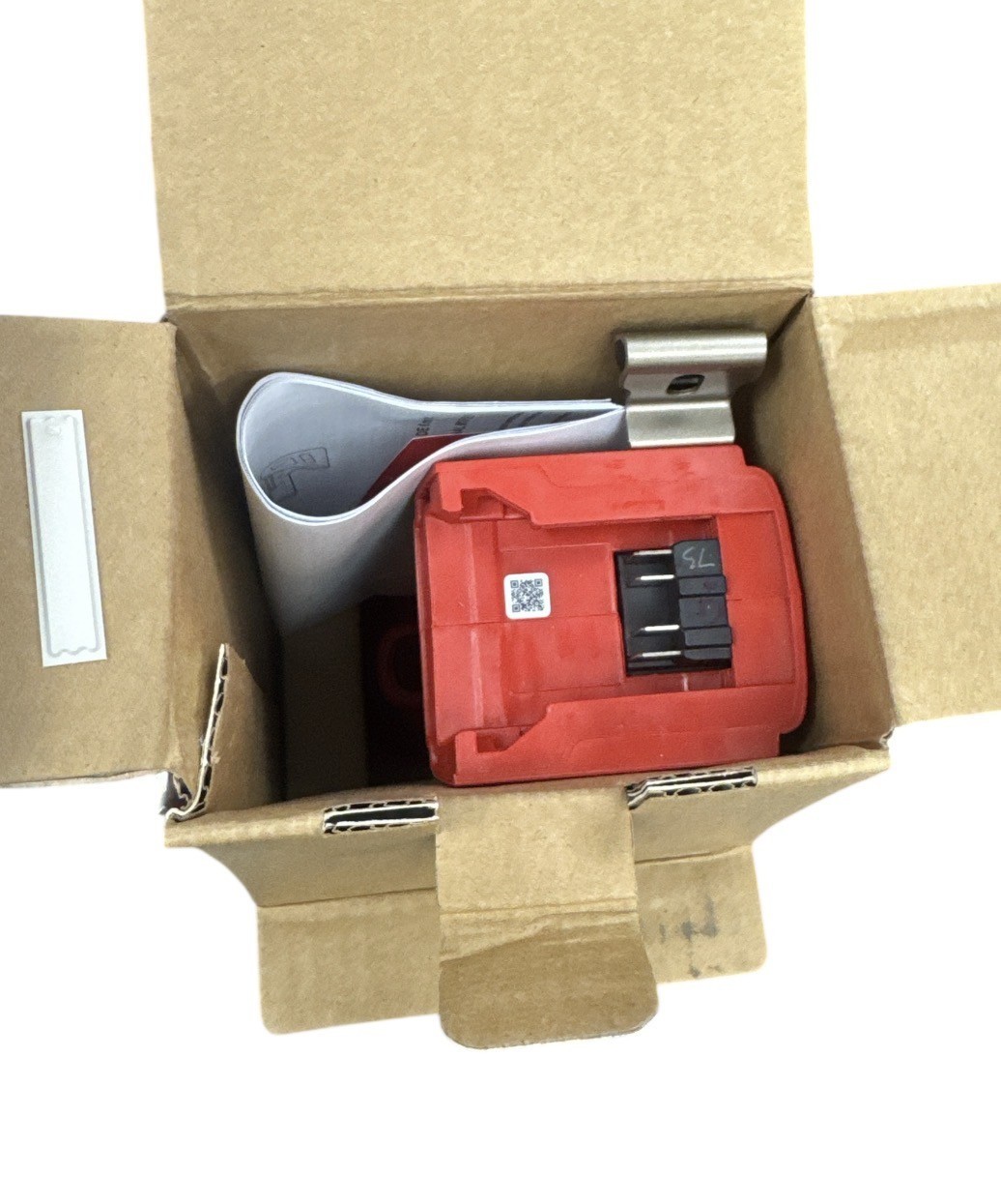 Milwaukee 1/4&Prime; Hex Impact Driver Model 2953-20 Tool-Only M18 Fuel New