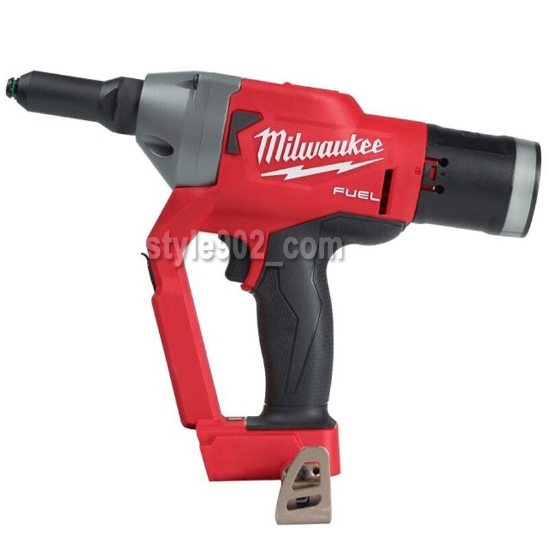 Original Milwaukee M18 FUEL FRT-0X0 Cordless Rivet Tool Bare Tool – FedEX