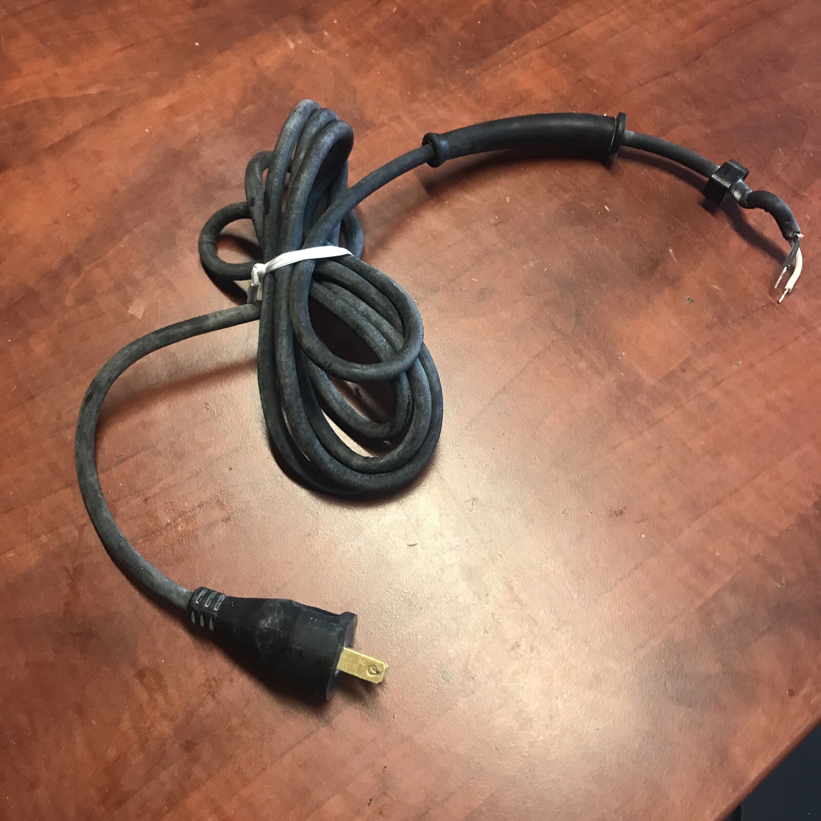 Use OEM Parts Power Cord Assembly For DeWalt DW272 Drywall Corded Screwdriver