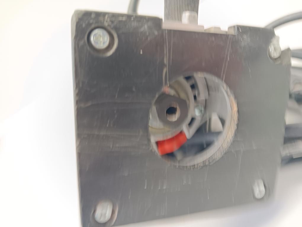 BOSCH PR20EVS (P07016291)