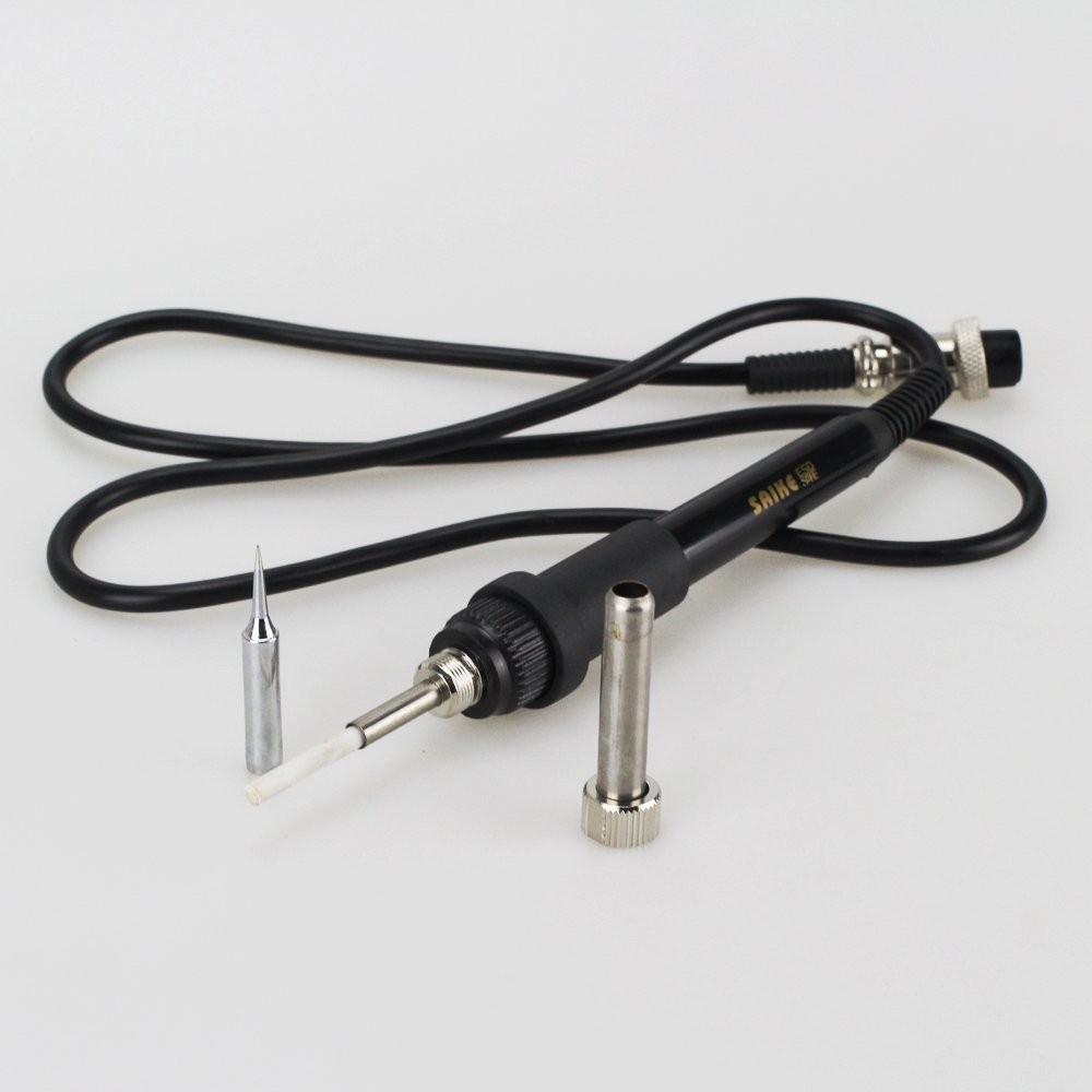 Soldering Iron Handle Replacement Soldering Pencil Handle for SMD Rework Sold