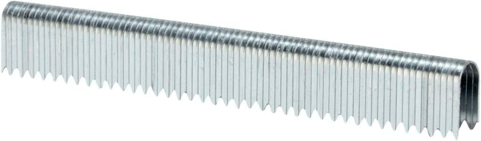 Precision Made Arrow T25 Steel Staples for Safe Low Voltage Installations