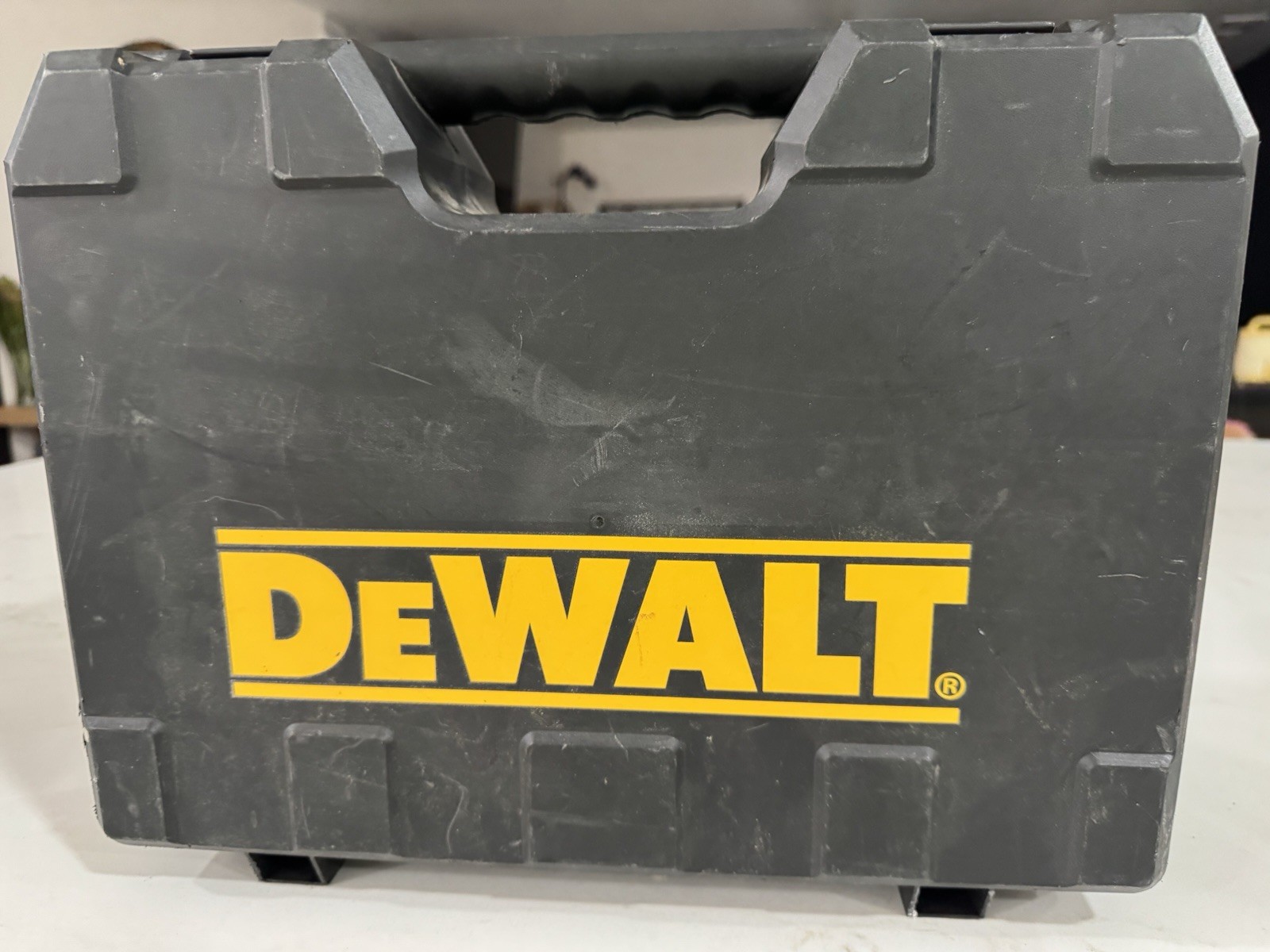 DeWalt Tools DW235G Corded 1/2&Prime; (13mm) Heavy Duty VSR Drill *FAST SHIPPING*
