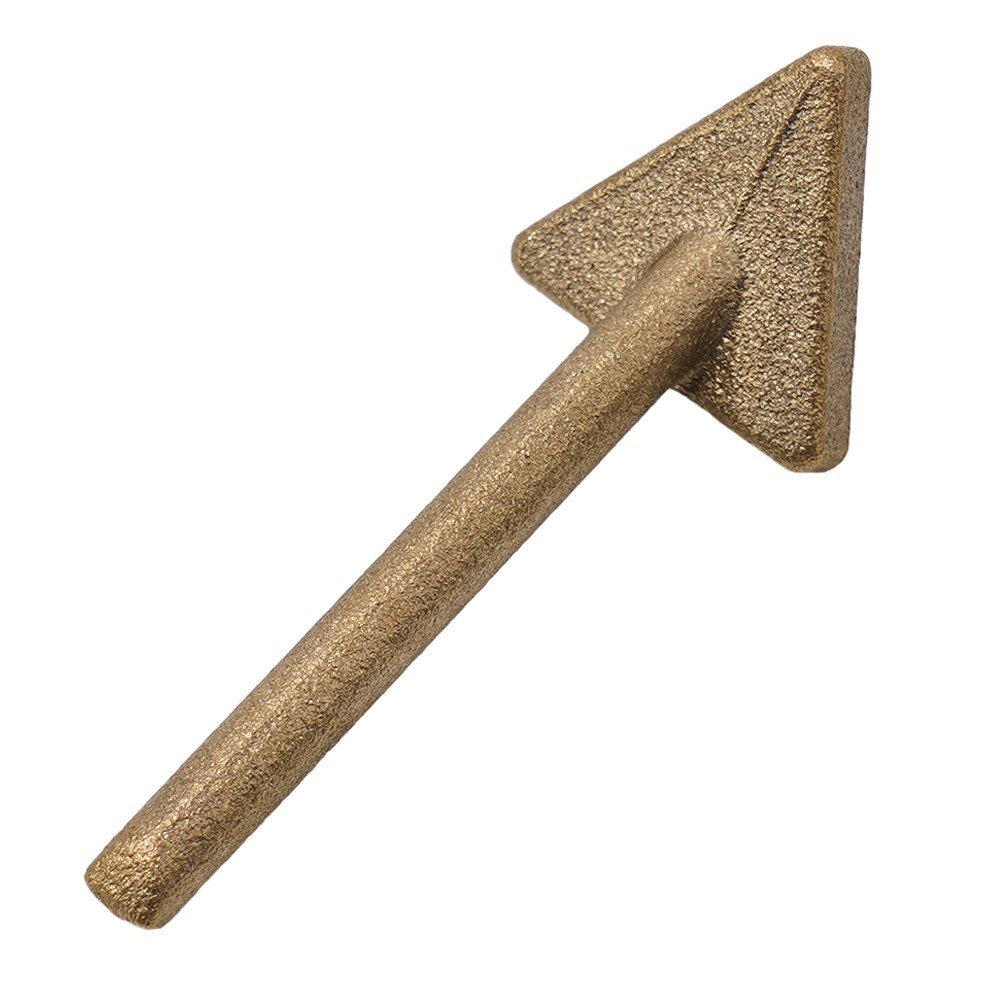 Soldering Tools Replacement Tip Triangular Tip 16mm 1pc 20mm