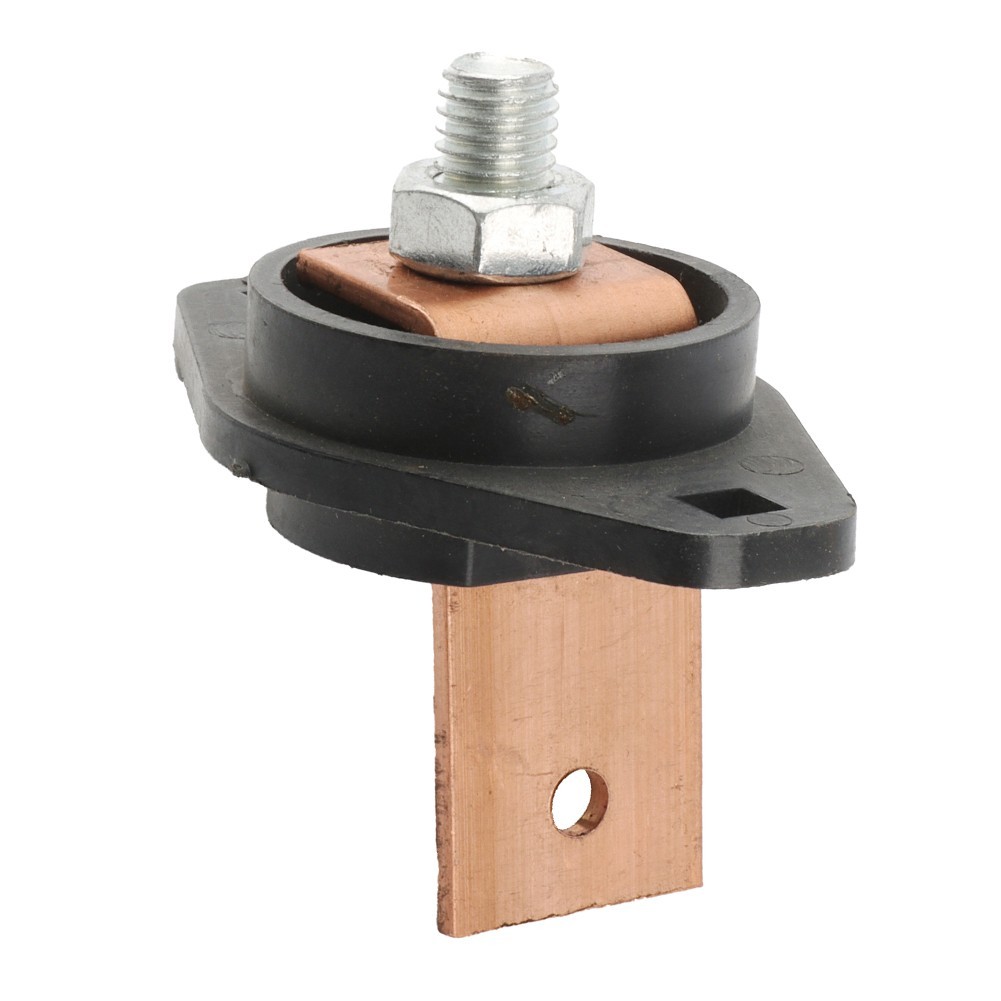 Terminal Output 241433 for Miller Blue Star 185 400 and 250 Models