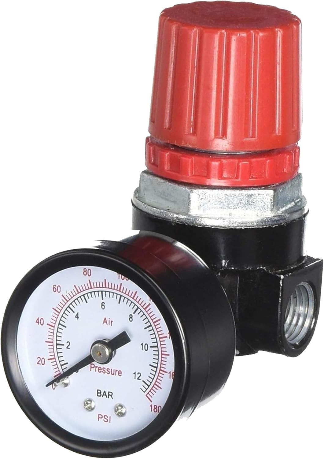 AB-9051114 Air Compressor Pressure Regulator fits Bostitch Husky Hitachi &…