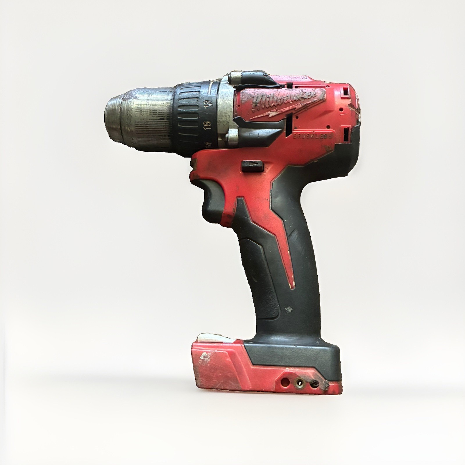 Milwaukee 2904-20 M18 Fuel 1/2&Prime; Hammer Drill Driver Tool Only