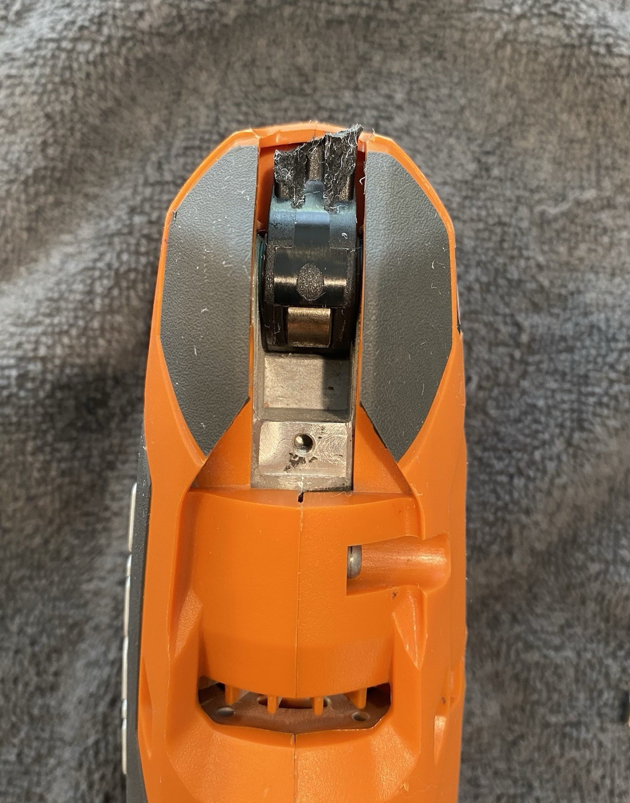 Ridgid R86240 18V Cordless Oscillating Tool (Tool Only)