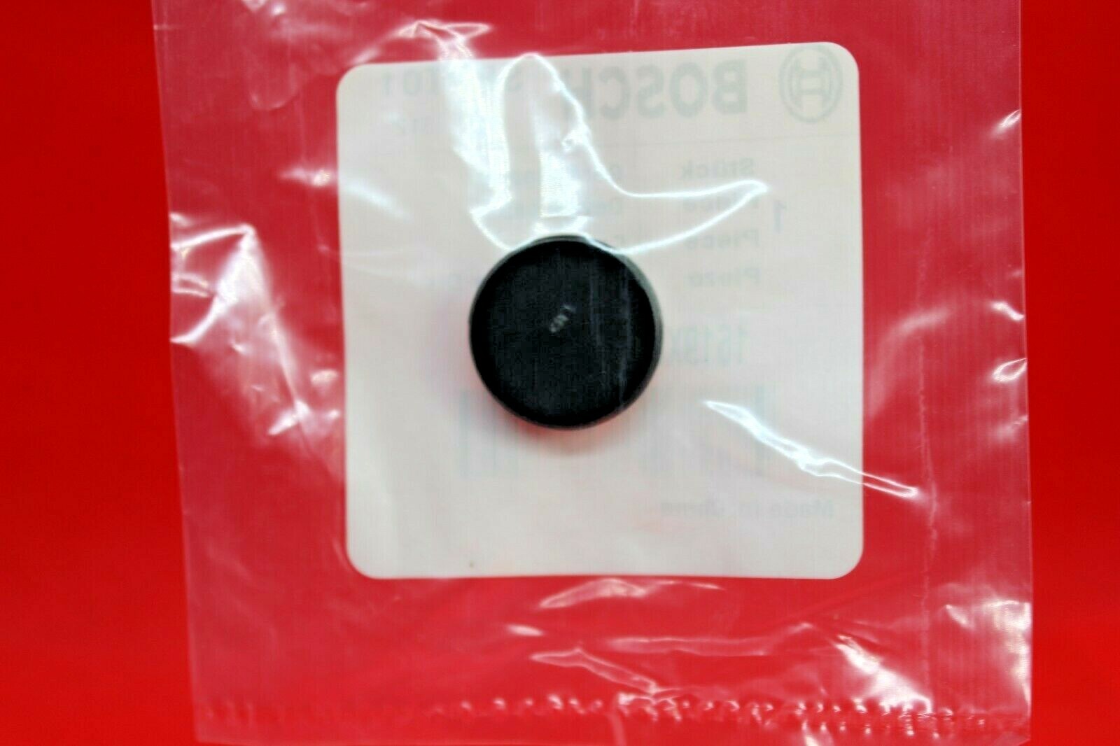 BOSCH PART # 1619X01268 DEVICE CAP Robert Bosch Tool Corp ***NEW***