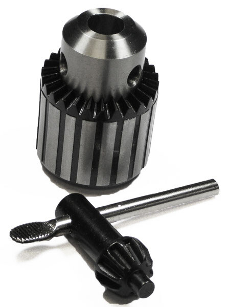 Dewalt Genuine OEM Replacement Chuck # 135514-00