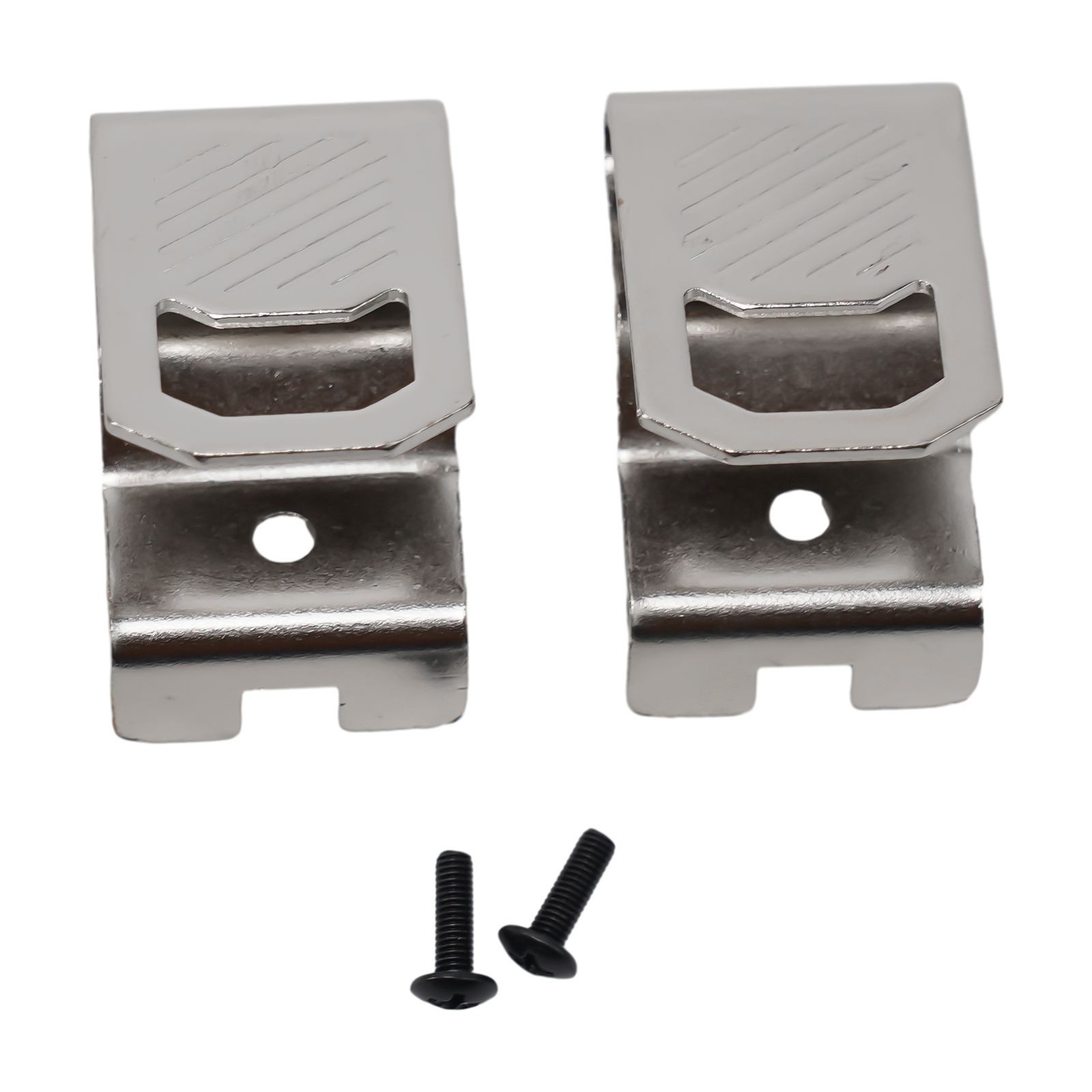 2pcs For Craftsman Drill Replacement N597001Belt Hook Belt Clip CMCD700C1 / New