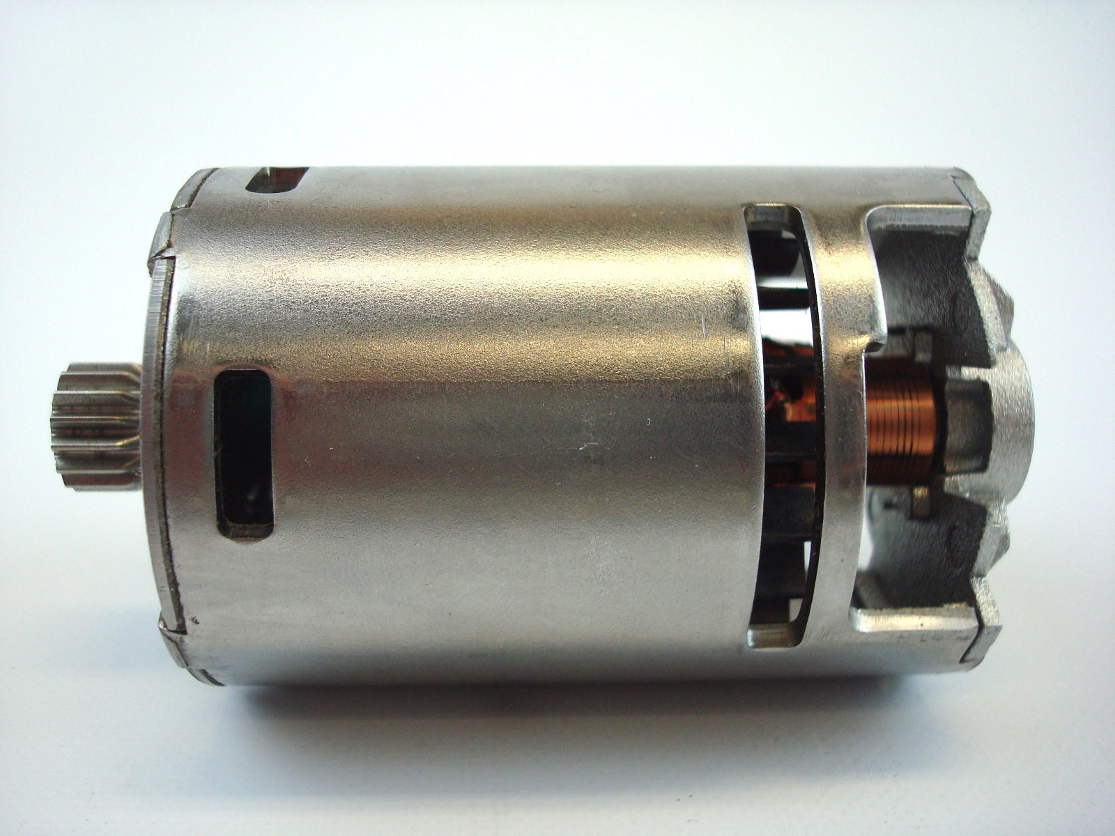 DeWalt New 12V 14.4V 396505-20SV Drill Motor DC980 DW980 DW983 DC983 396505-00 +