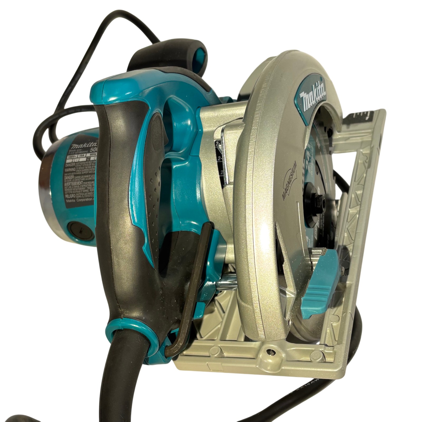Makita 5007MG Corded 120V 5007MG 7-1/4 » Circular Saw