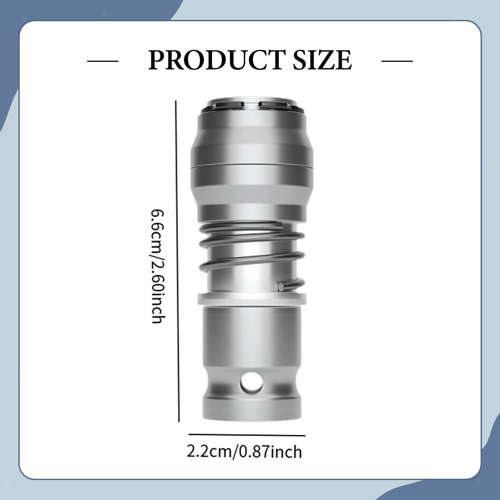 Impact Wrench to Electric Hammer Adapter Replacement Electric Wrench