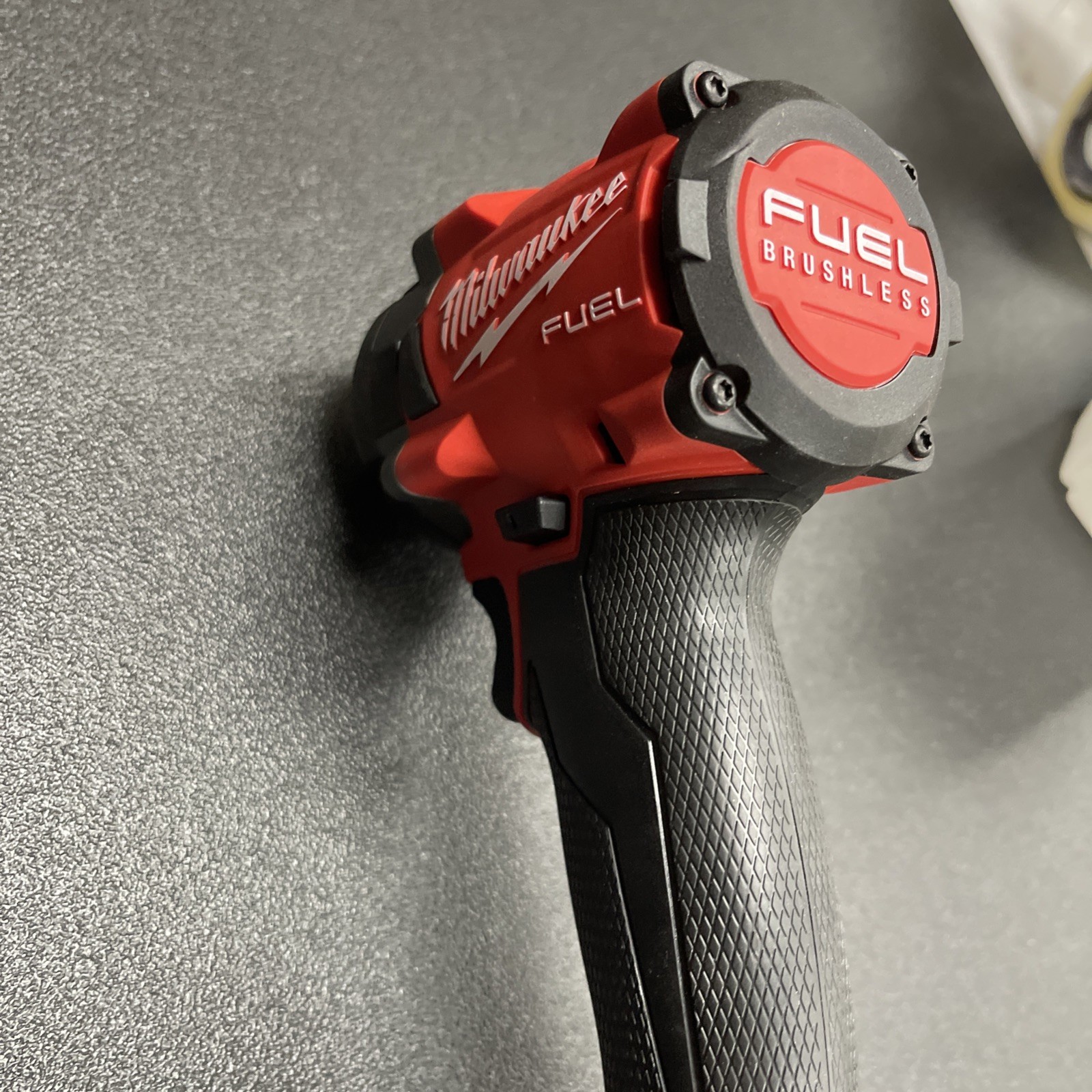 Milwaukee 2854-20 M18 FUEL™ 3/8&Prime; Compact Impact Wrench w/ Friction Ring