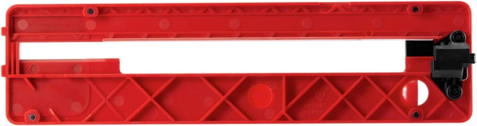 Durable Dado Insert Plate for TS6307-00 with 50 Tooth High Speed Steel Blade