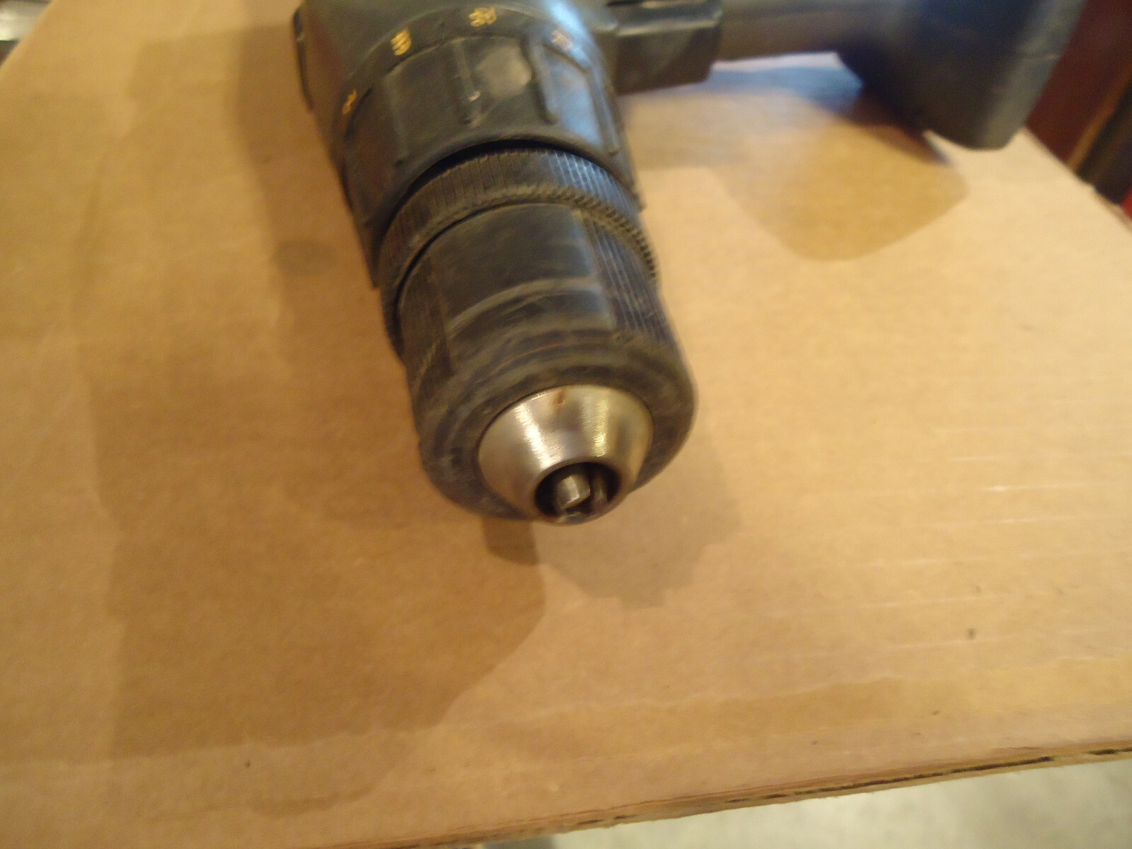 Craftsman 12.0V 3/8&Prime; Drill/Driver VSR TOOL ONLY