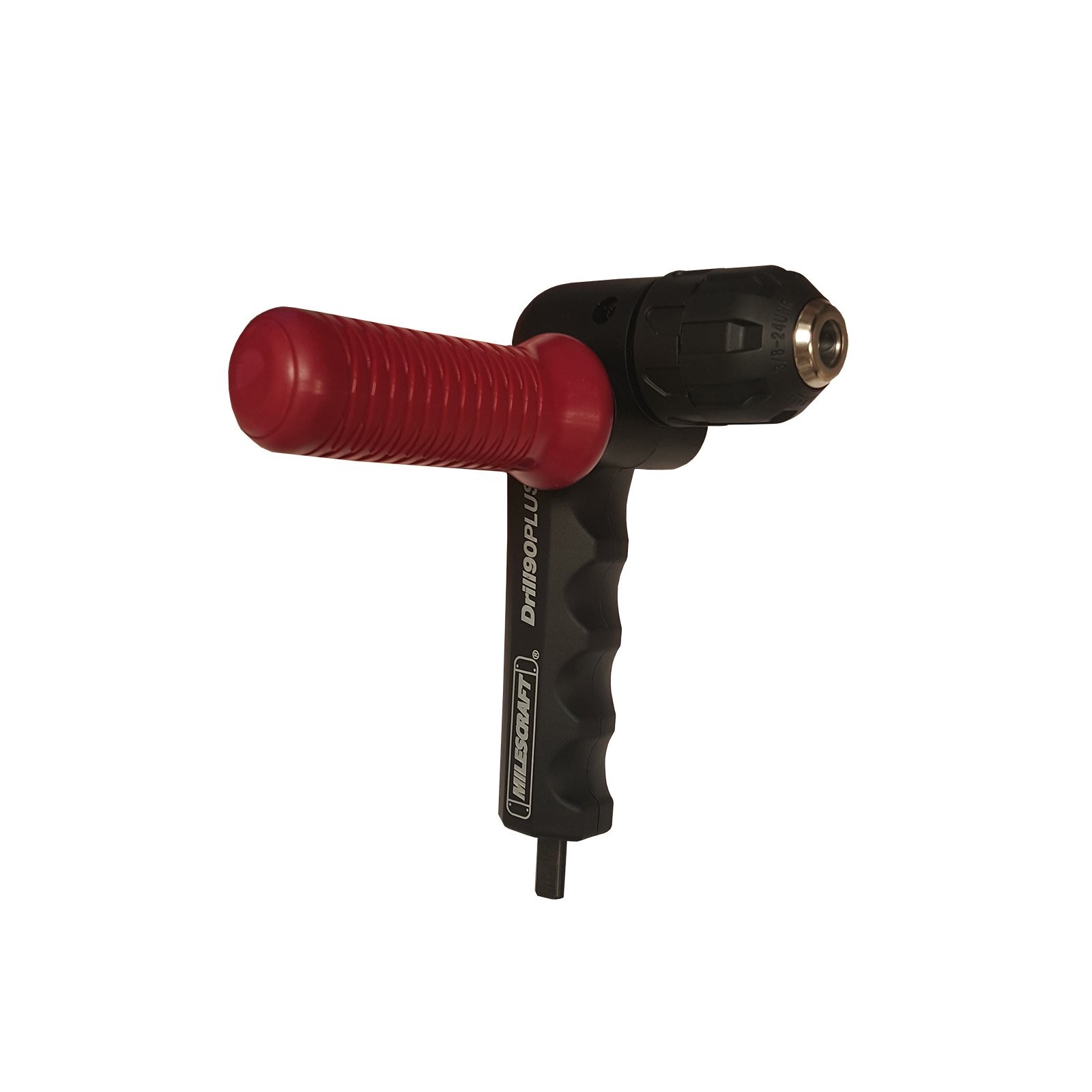 Milescraft 90 Degree Drill Attachment 1304