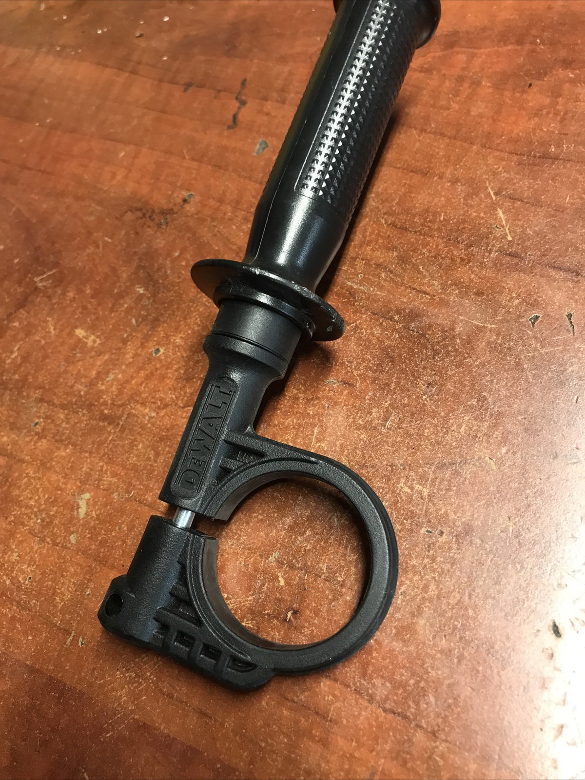 Use OEM Part Side Handle Assy DeWALT DCD996 (Type 1) 20V 1/2” Hammer Drill