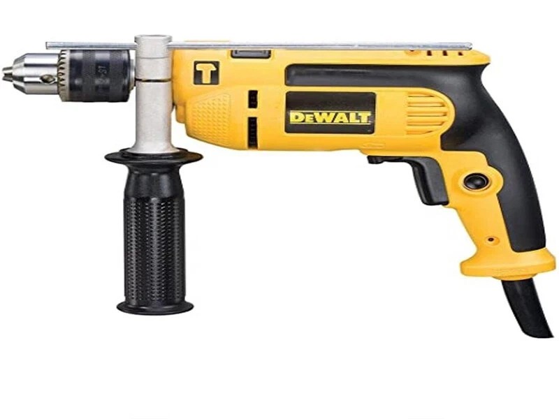 Dewalt Dwd024 13 millimeters Vsr Impact Drill Machine 750 Watts
