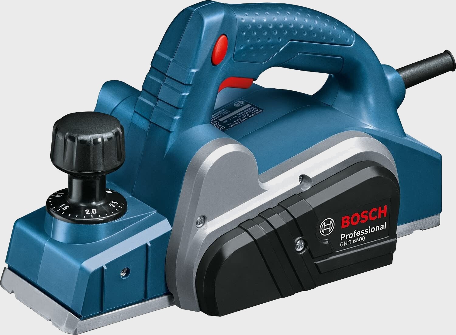 Bosch 650W Professional Planer GHO 6500