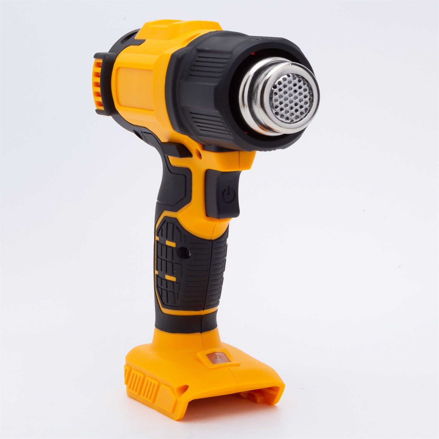 Heat Gun For Dewalt 18V 20V Lithium Battery 360W 752°F Hot Air Gun Kit 4×Nozzles