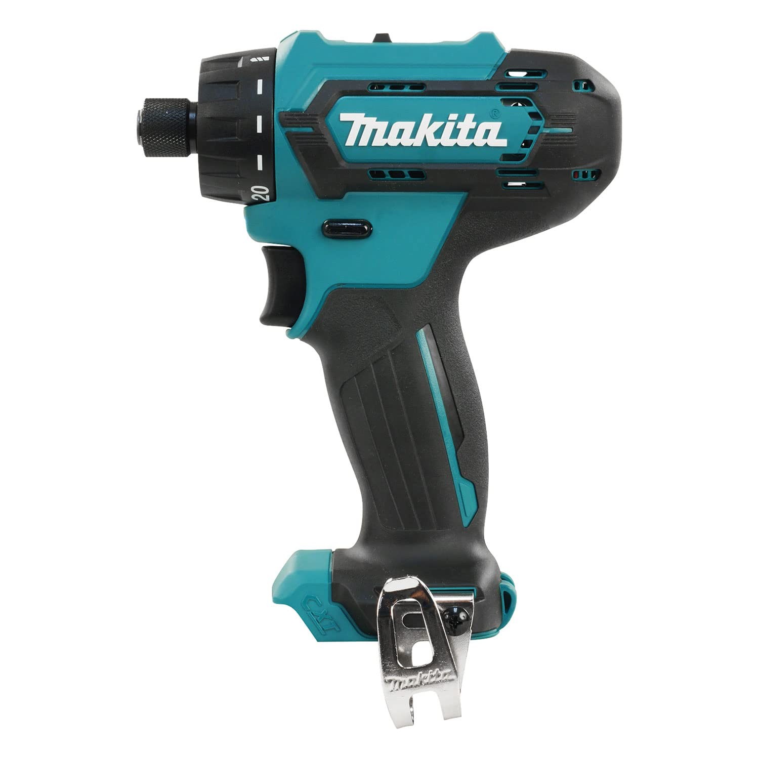 Makita (makita) Rechargeable driver drill (main body only) DF033DZ