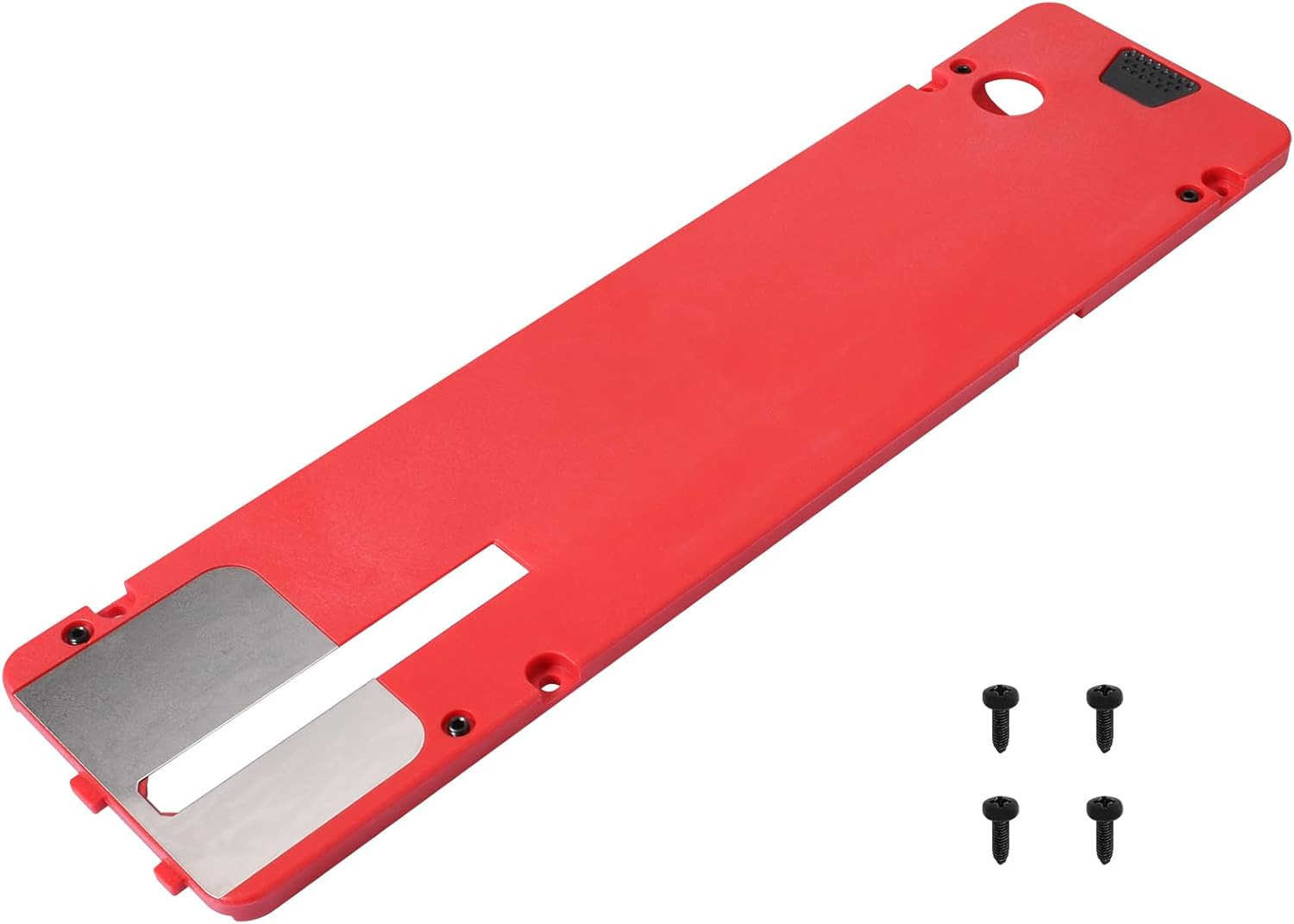 Zero Clearance Table Saw Insert Plate Fits for SKIL Table Saw TS6307-00
