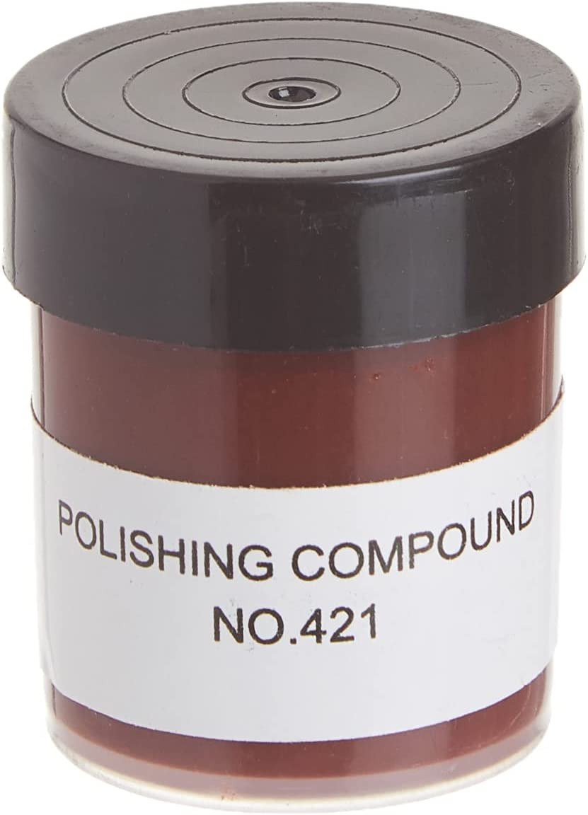 Dremel 421 Polishing Compound