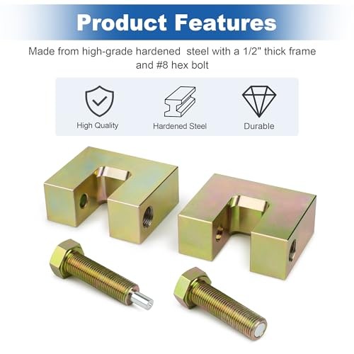 Self Piercing Rivet (SPR) Combo Kit – Extraction And Insertion Tools,Replaces