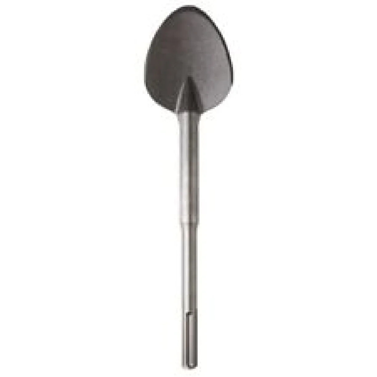 48-62-4194 SDS MAX Clay Spade Chisel 4 1/4&Prime; X 16&Prime; – 12Pk
