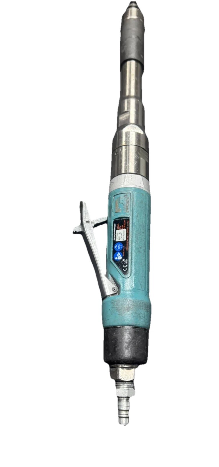 Dynabrade 53521 Polisher (Single Extension)