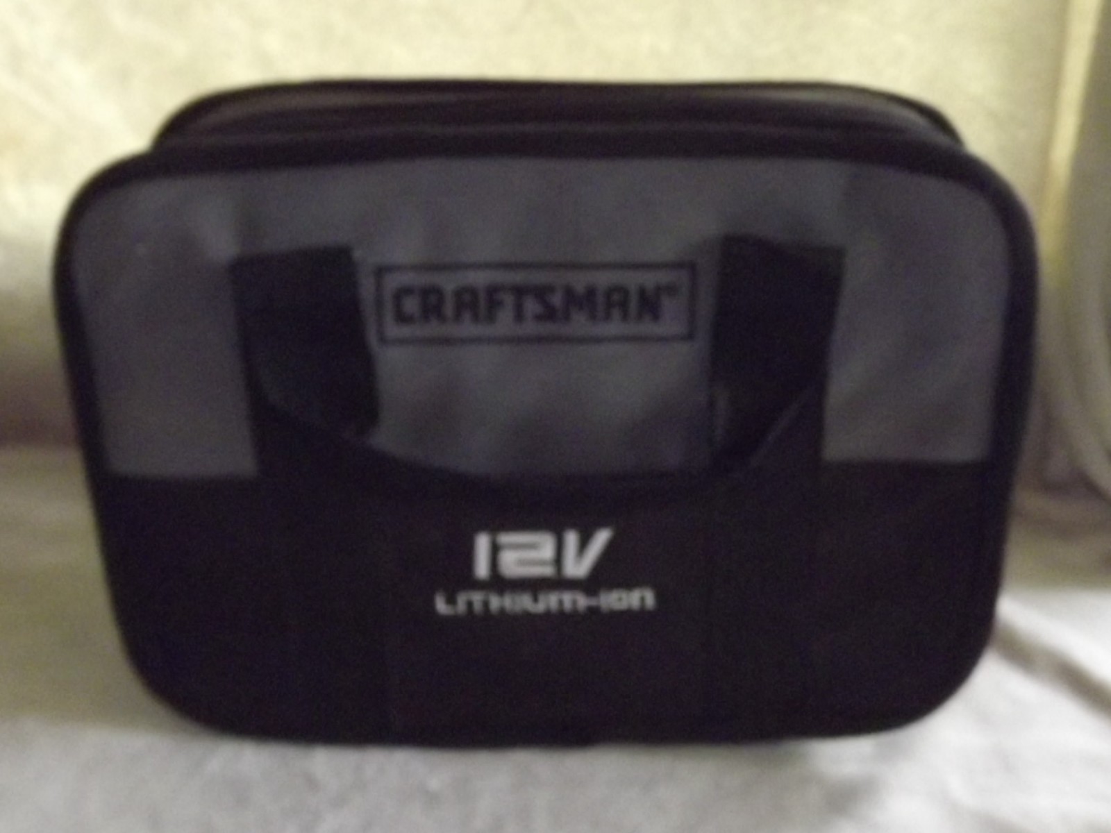 Craftsman Auto Hammer Hammerhead Nextec 12.0 Volt in Case