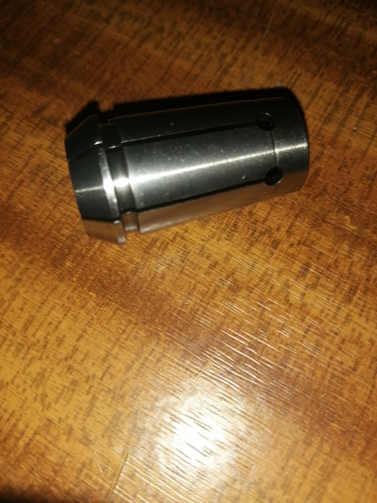 Elu 3/8&Prime; 9.52mm Router Collet MOF177, MOF131, MOF98, MOF112, 3337, 3338