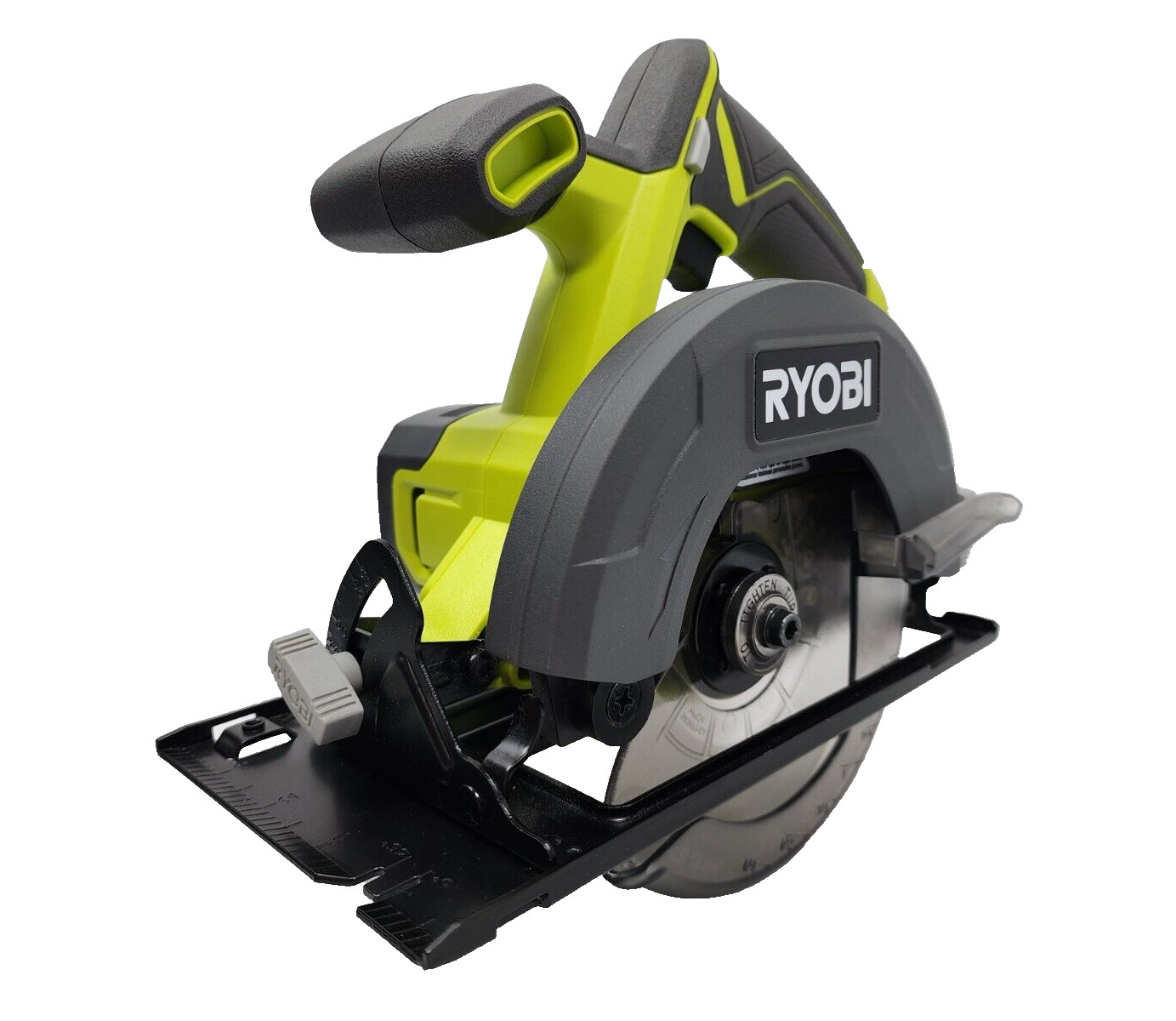 Ryobi PCL500B ONE Plus 18V 5 1/2&Prime; Circular Saw (Tool Only)