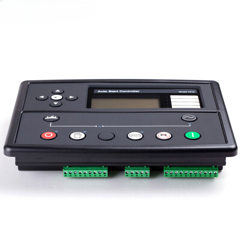 DSE7310 Auto Controller AMF replace DSE 7310 for Generator Genset control module
