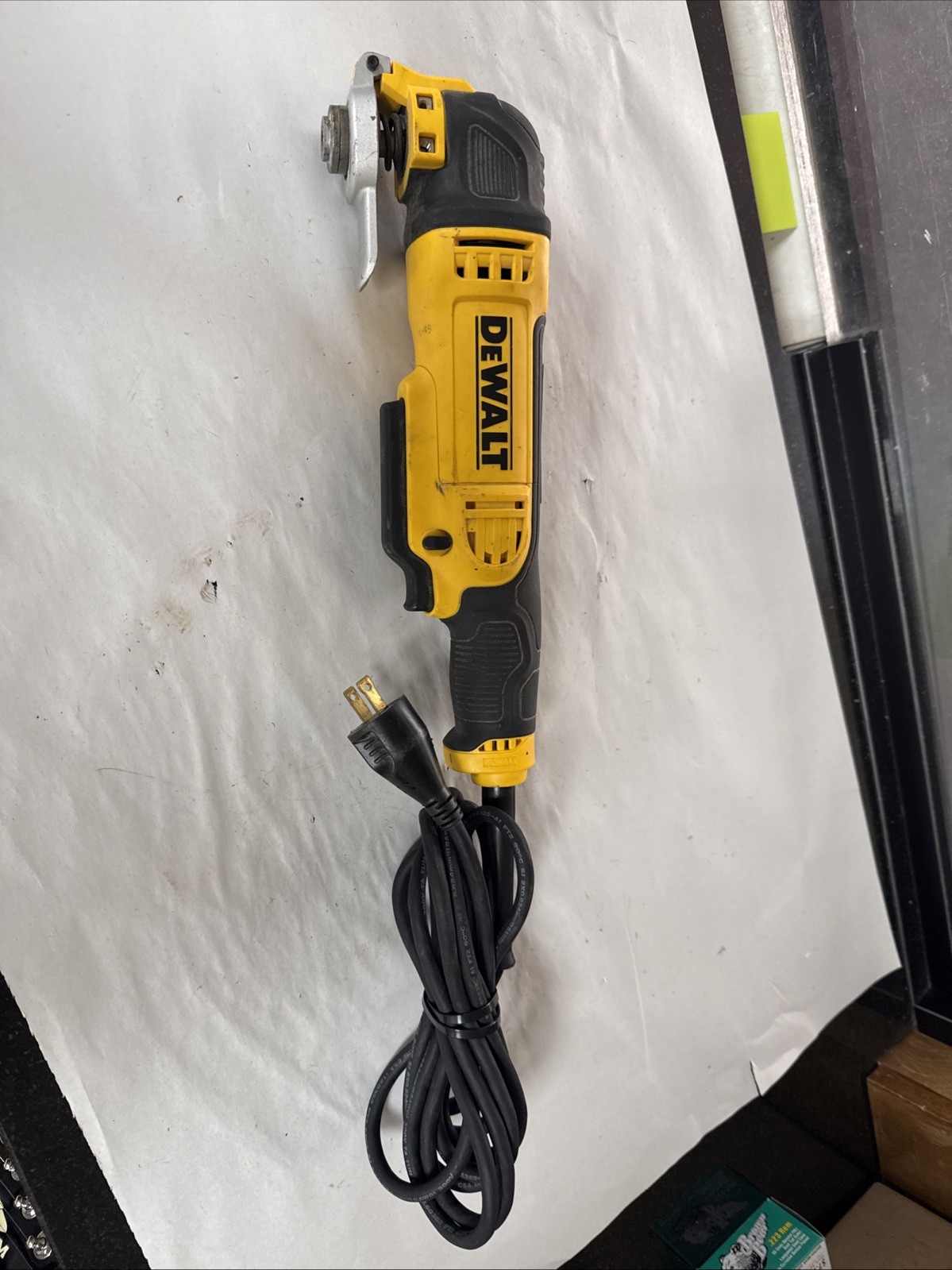 DEWALT DWE315 (I99011787)