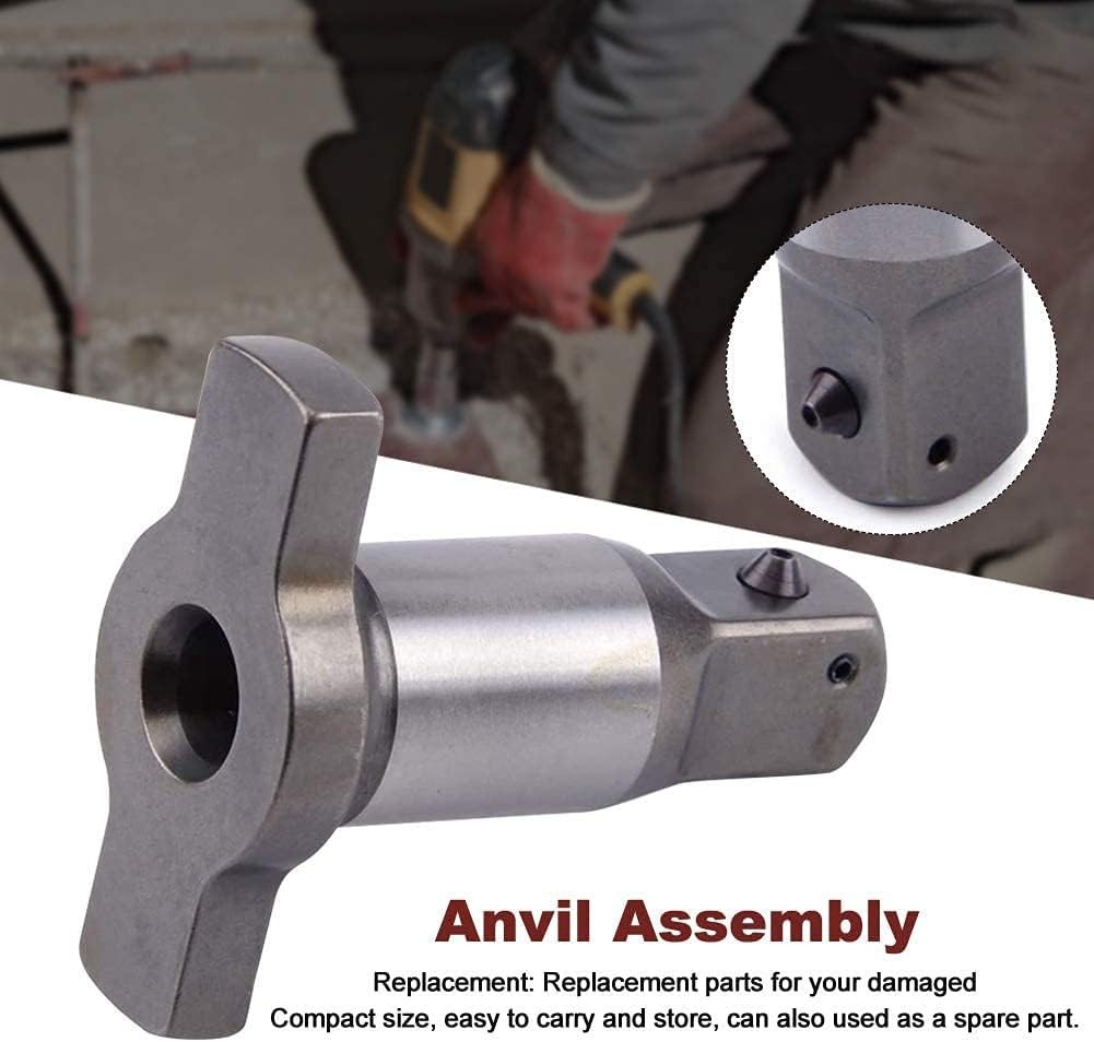 Replaceable 1/2 » Anvil N415874 for Various Impact Wrench Models – 20 Torque
