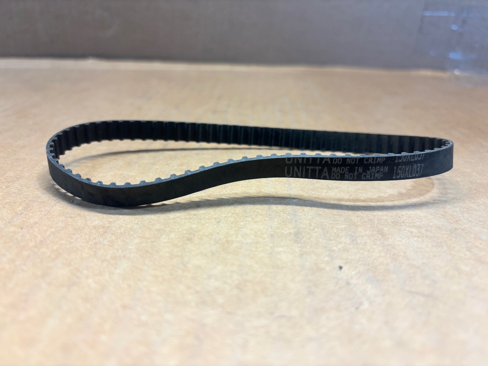 Delta Belt Part # 1341559 – LISTING IS FOR 4 BELTS TOTAL