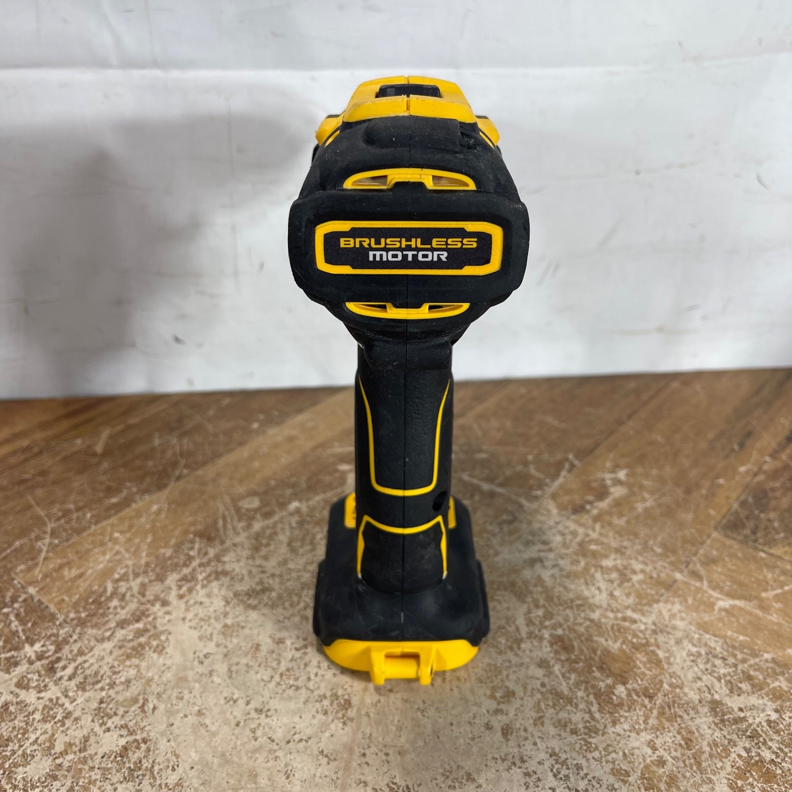 DEWALT DCD793 20V MAX Brushless Cordless 1/2 Inch Drill Driver – Tool only