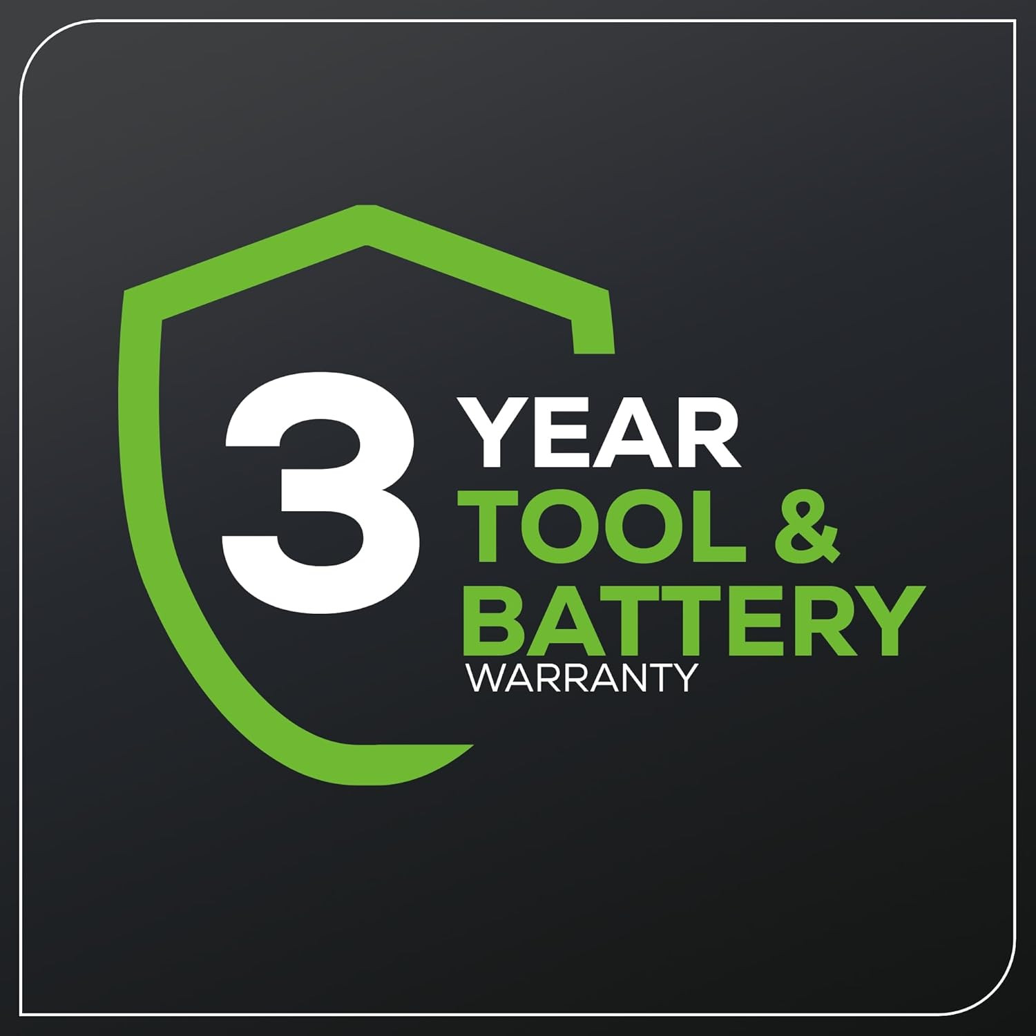 40V Cordless Yard Tool Combo Kit with 2.0Ah Battery & Charger – 12&Prime; Auto Feed St